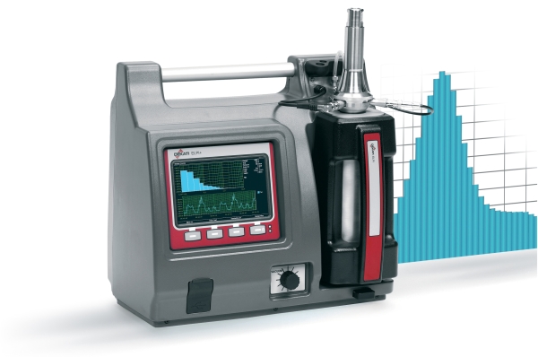 High Resolution ELPI®+ - Aerosol particle size spectrometer - Dekati Ltd